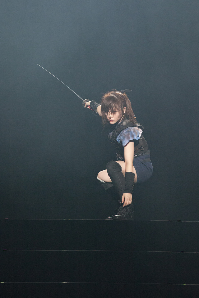 『AZUMI 幕末編』より