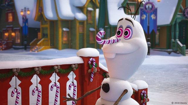 アナと雪の女王/家族の思い出 ブルーレイ+DVDセット [Blu-ray]