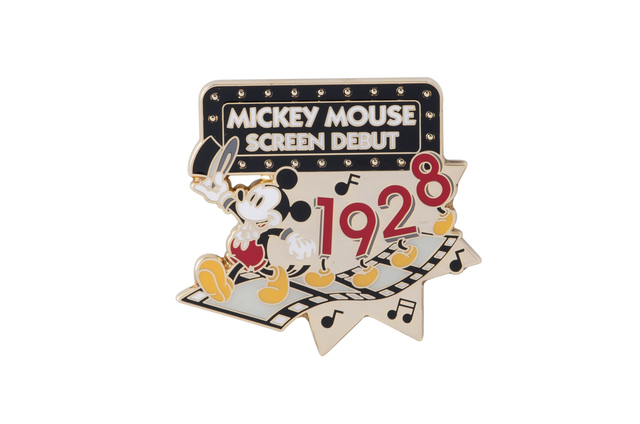 ピンバッジ 1,000円