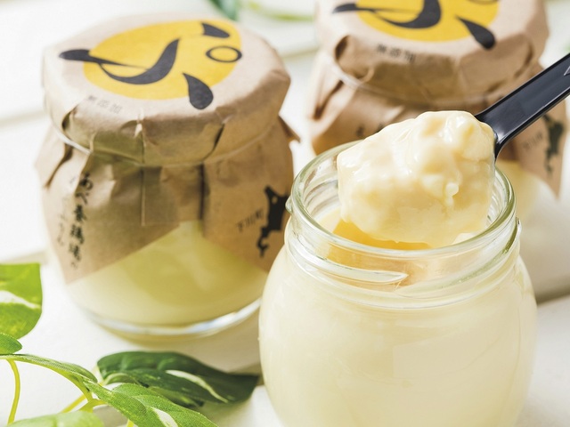 【下川町】あべ養鶏場えっぐぷりん／あべ養鶏場がつくったえっぐぷりん（1個）421円 ＜後半・初登場＞【西武池袋本店「春の北海道うまいもの会」】