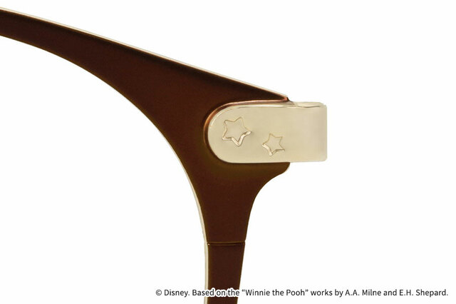 プーと夢の中 モデル　ZF262002　¥15,500