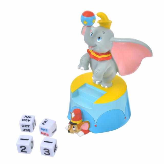 フィギュアカレンダー