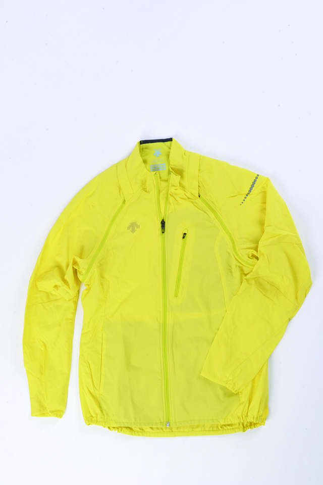 2WAYウィンドブレーカージャケット