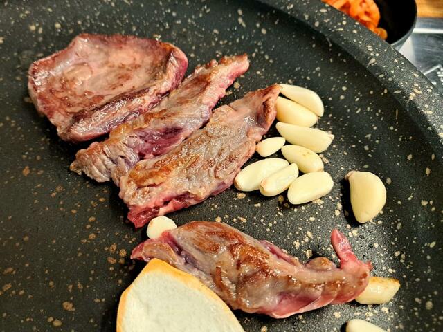 【 気になる韓国、ソウルの今vol.34】「SSADAアンチャンサル1994」のアンチャンサル