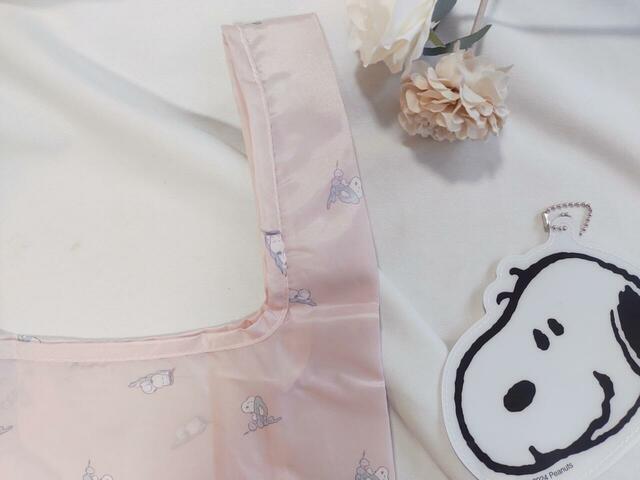 『ゼクシィ』11月号：300円（税込）付録はスヌーピーのエコバッグ＆ポーチ