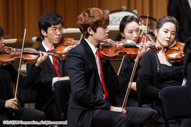 Mnet『いつでもカンターレ』