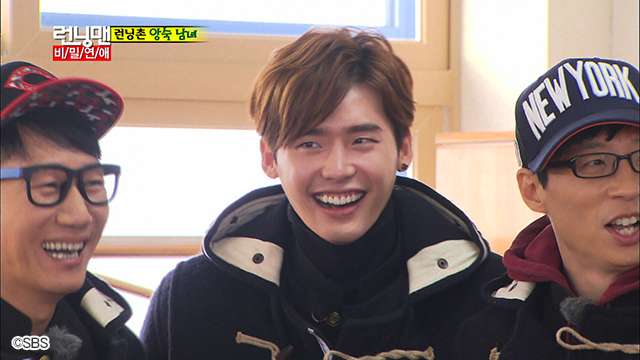 ホームドラマチャンネル【セレクション】ニュー！日曜日は楽しい　ランニングマン（日本語字幕版）