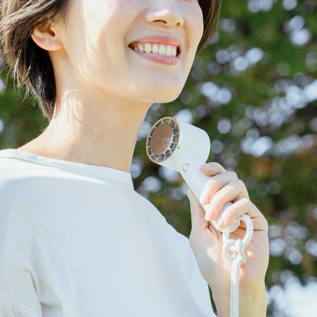 ひんやり涼しく！冷却プレート付きアイテム