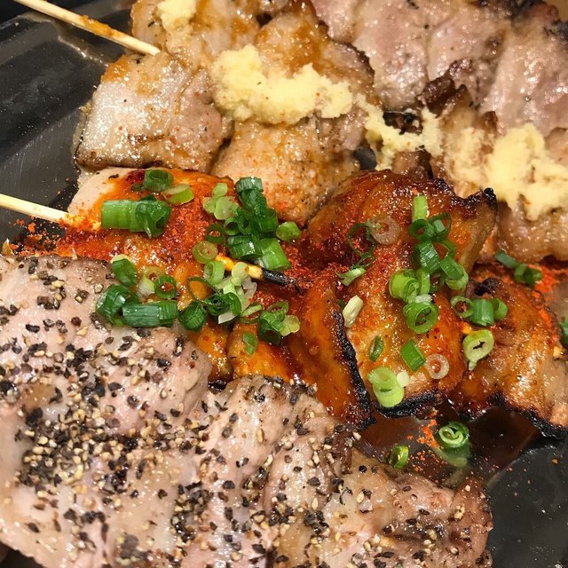 『ギンギンロケット』