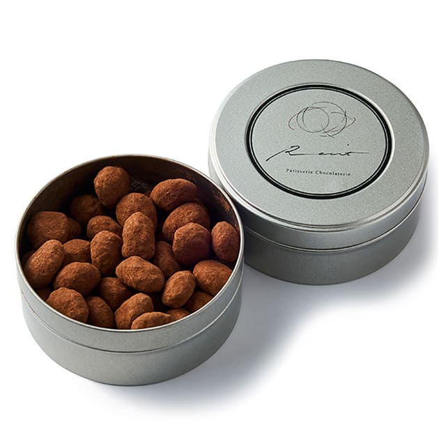 【DEAN ＆ DELUCA】パティスリー ショコラトリー レシィ「アマンドショコラ」3,132円／入荷時期：1月中旬予定