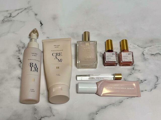 【sweet（スウィート）2月号】これだけ入れても余裕があります…！