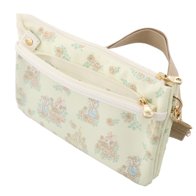 ショルダーバッグ 8,200円