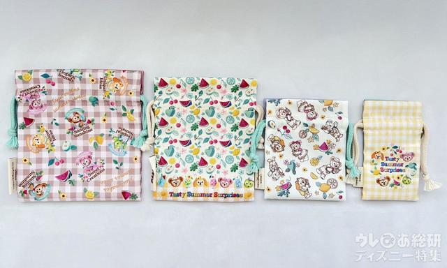 きんちゃくセット