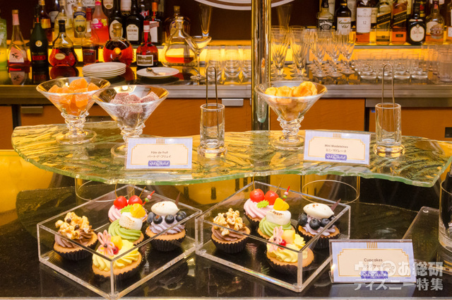 “ディズニー・イースター”エンパイアランチ