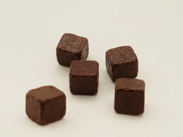 リベラ　ビター（江崎グリコ）