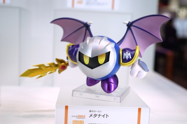 ねんどろいど メタナイト | GOODSMILE ONLINE SHOP