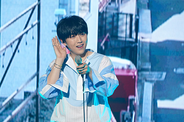 サンドゥル、頑張ってもどうしても“アレ”ができない!?【インタビュー