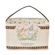 ミス・バニー＆とんすけ バスケット DISNEY SPRING ROMANCE 4,500円