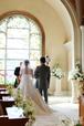 チャペル・ミラコスタ結婚式