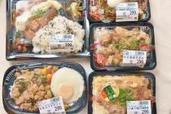 オススメはこれ!「OKストア」の“激安弁当”11種類を食べ比べた【安ウマ】