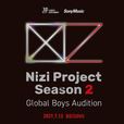 「Nizi Project Season 2」