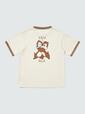 グラフィックTシャツ ¥990｜ユニクロ UT ディズニー「マジック フォー オール アイコンズ」