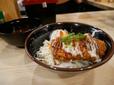 肩ロース　韓辛味噌マヨかつ丼　並盛　980円