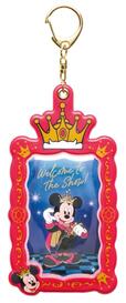 E賞 カードホルダー&カードセット|Happyくじ「Disney IDOL ON STAGE」