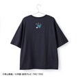 『名探偵コナン』ユニセックスプリントTシャツ