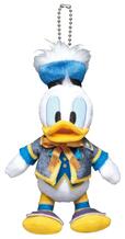 B賞 ぬいぐるみチャーム|Happyくじ「Disney IDOL ON STAGE」