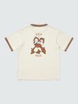 グラフィックTシャツ ¥990｜ユニクロ UT ディズニー「マジック フォー オール アイコンズ」