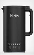 カラーは4種。こちらはブラック【Ninja® Soupi(スーピー) オートスープメーカー】