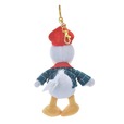 ドナルド ぬいぐるみキーホルダー・キーチェーン DISNEY CHRISTMAS 2022 2,200円