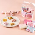 【東京ギフトパレット】フェーヴ「Sakuraプチアソート5」1,400円 販売期間:~4月上旬