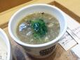 【スープストックトーキョー 朝のスープセット】具だくさんで食感も香りも楽しい!