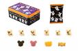 おせんべい 1,300円｜東京ディズニーリゾート「ディズニー・ハロウィーン」2023スペシャルグッズ｜販売店舗：東京ディズニーランド「ディズニー&カンパニー」、東京ディズニーシー「ヴァレンティーナズ・スウィート」