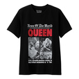 グラフィックT(半袖)QUEEN8