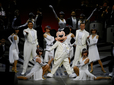 新「ビッグバンドビート」｜東京ディズニーシー15周年 “ザ・イヤー・オブ・ウィッシュ”