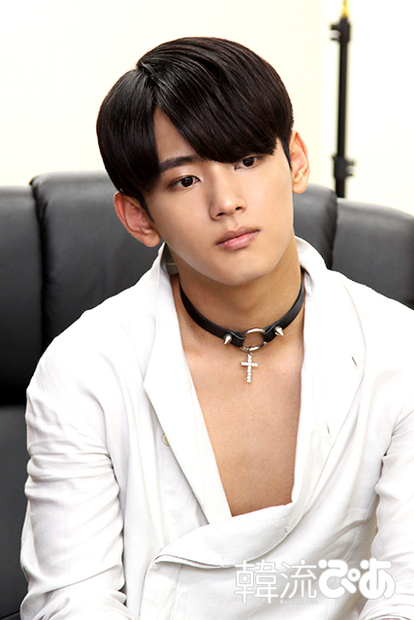MYNAME   セヨン生写真 myname 4.29 #newalbum