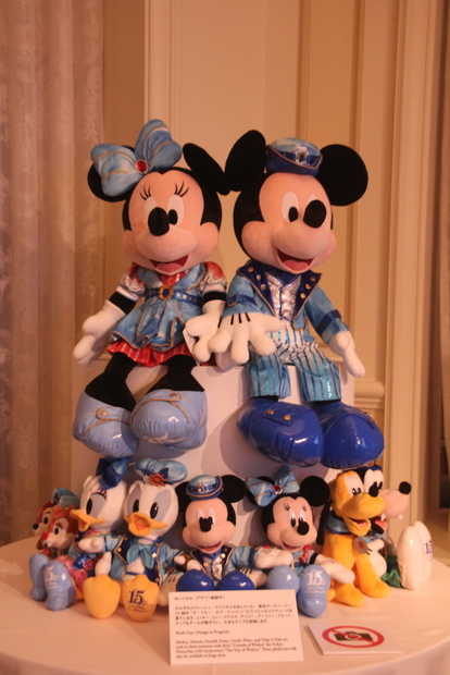 D23 Expo Japan 15 貴重な資料画像158枚 東京ディズニーリゾート特別展示 完全レポ 写真 1 158 ディズニー特集 ウレぴあ総研