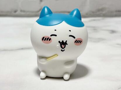 ちいかわフレンズ3】ほっこりと闇深さが共存！新登場「あのこ」もいる