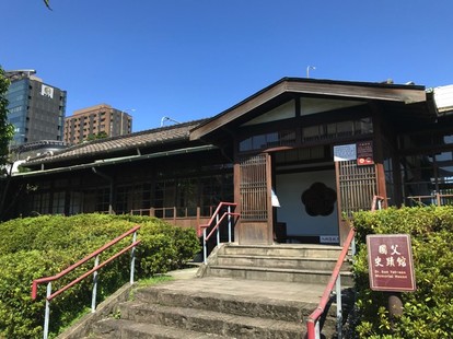 台湾 空港へのアクセス抜群 ごはん スイーツ 美術館 台北駅穴場スポット 1 2 うまいめし