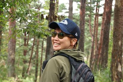 釣り人たちが愛用する「ZEQUE」のサングラスを装着して感じた2つの魅力