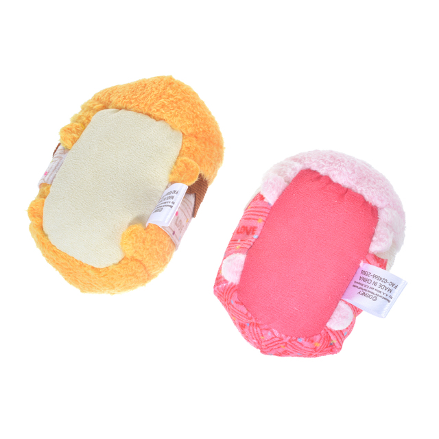 ツムツム ぬいぐるみセット <プー&ピグレット>