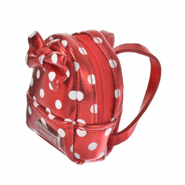 nuiMOs ぬいぐるみ専用バックパック 2,530円 (税込)