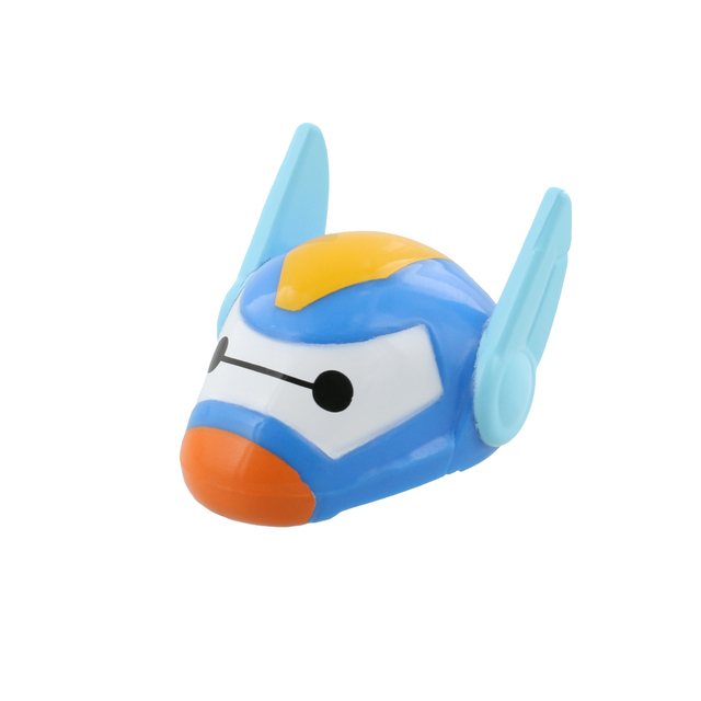 「マイ・ベイマックス・ヒーロー」