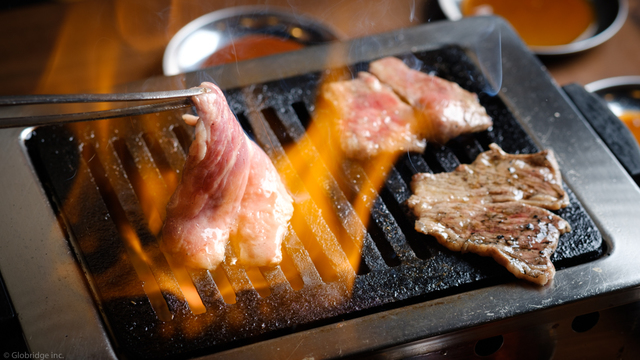 極上食べ放題プラン