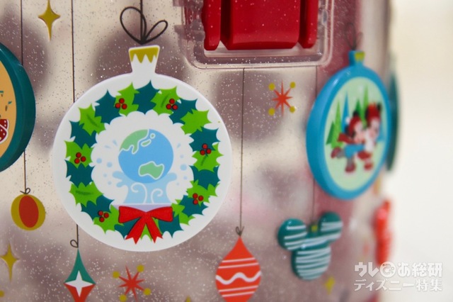 ポップコーン、バケット付き ¥2,400