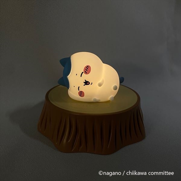 【ちいかわ】デスクトップライト_ハチワレ 3,850円