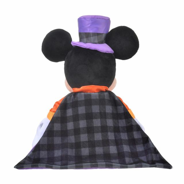 ぬいぐるみ＜ミッキーマウス＞